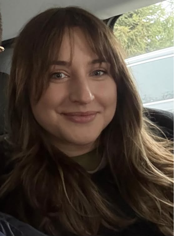 Julia Załęska, kursantka ze Szwajcarii